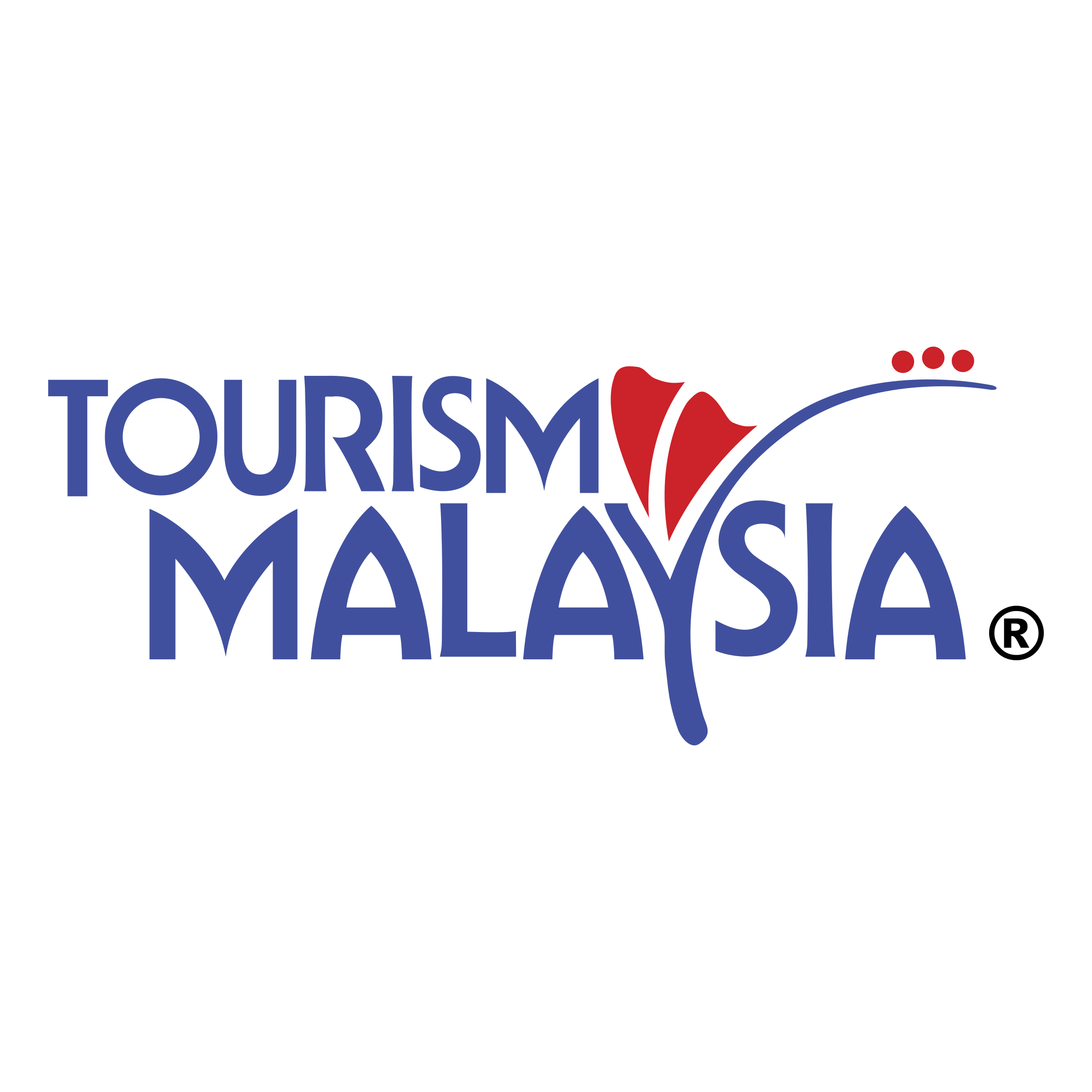 Tourism Malaysia — Malaysia Truly Asia